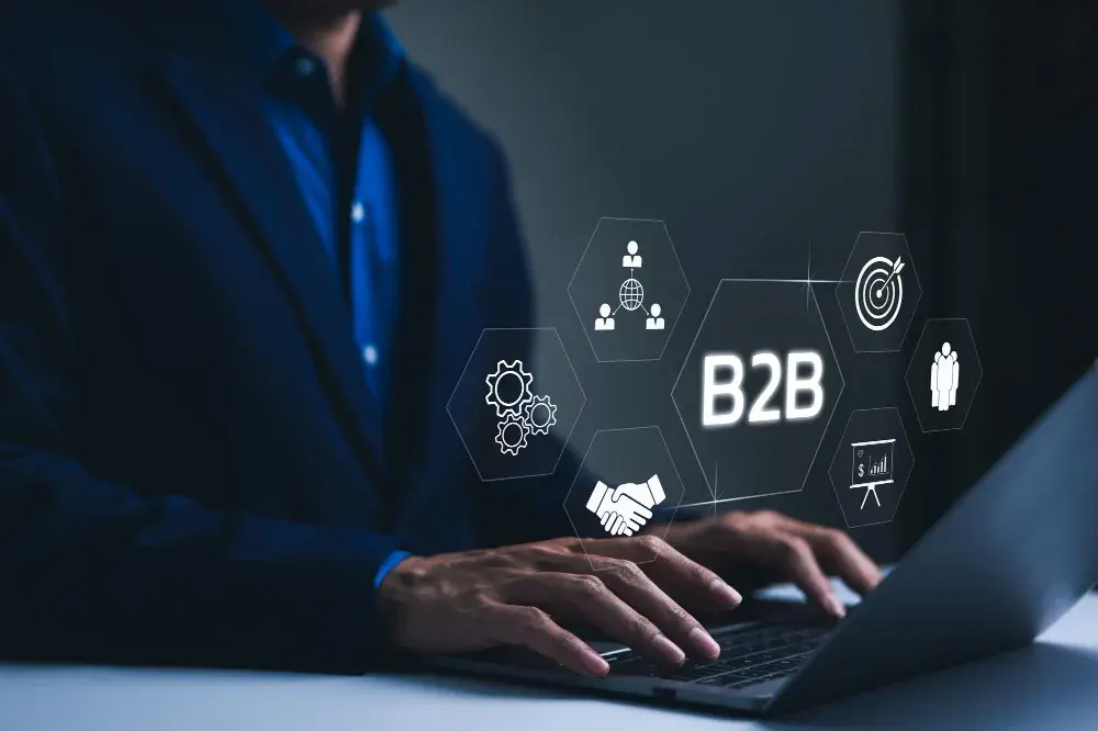 مواقع الشركات والخدمات B2B - True Ventures