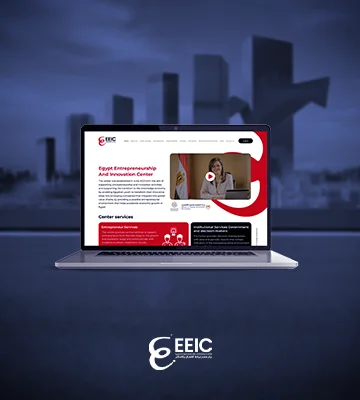 موقع مصر لريادة الأعمال - مركز مصر لريادة الأعمال والابتكار